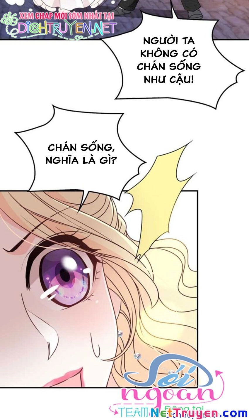 Chọc Phải Điện Hạ Yêu Nghiệt Chapter 14 - 11