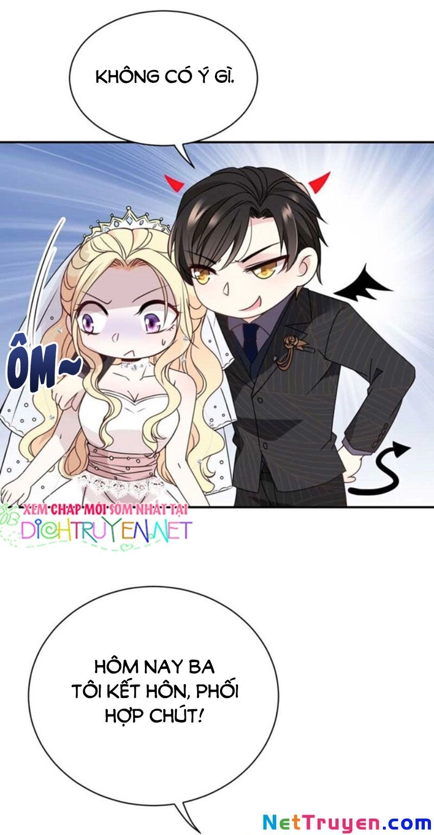 Chọc Phải Điện Hạ Yêu Nghiệt Chapter 14 - 12