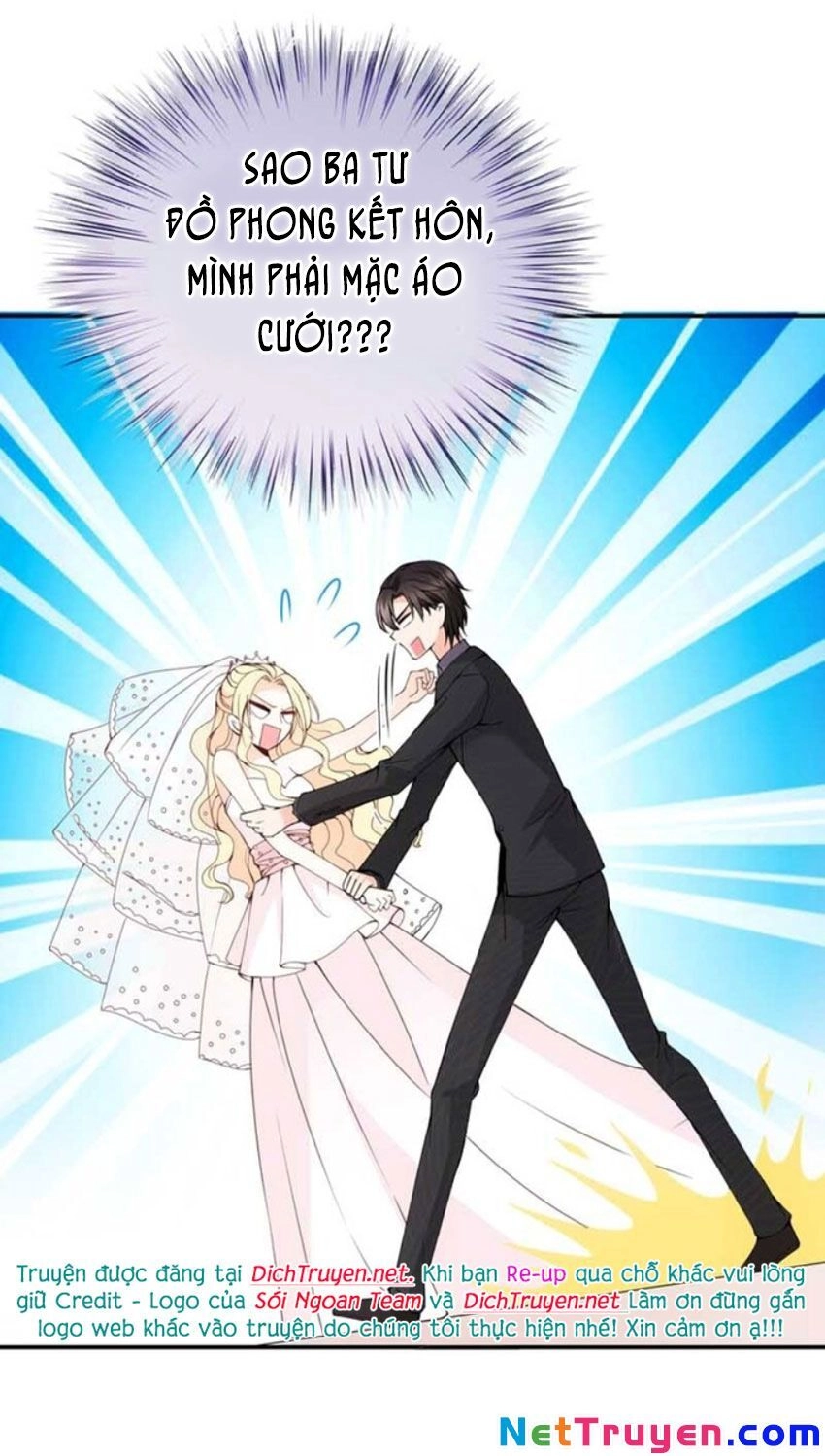 Chọc Phải Điện Hạ Yêu Nghiệt Chapter 14 - 15