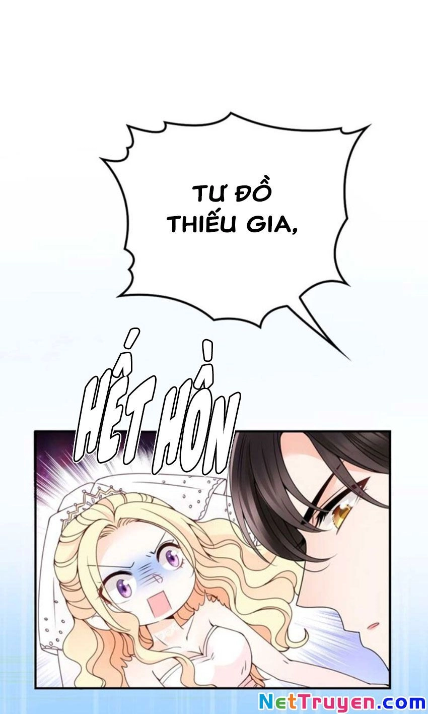 Chọc Phải Điện Hạ Yêu Nghiệt Chapter 14 - 16