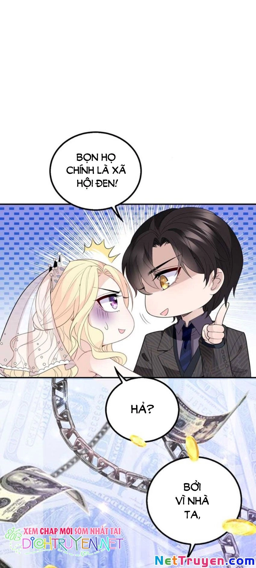 Chọc Phải Điện Hạ Yêu Nghiệt Chapter 14 - 20