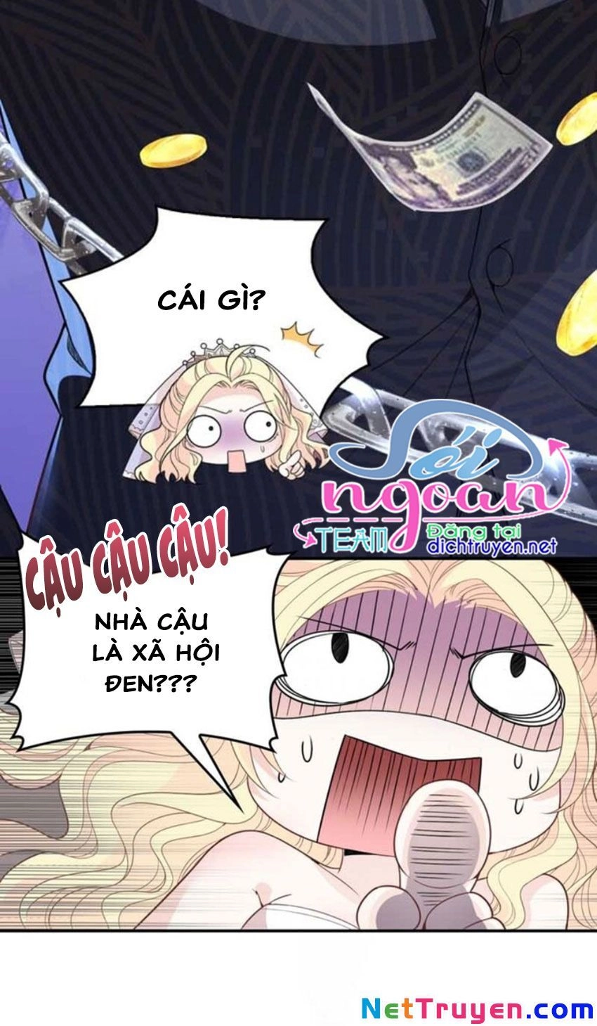 Chọc Phải Điện Hạ Yêu Nghiệt Chapter 14 - 22