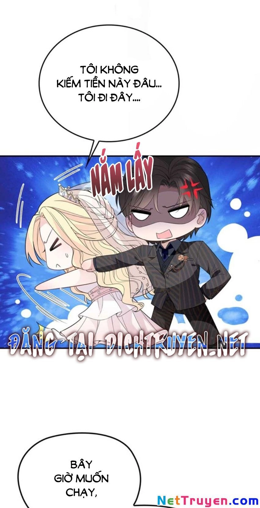 Chọc Phải Điện Hạ Yêu Nghiệt Chapter 14 - 23