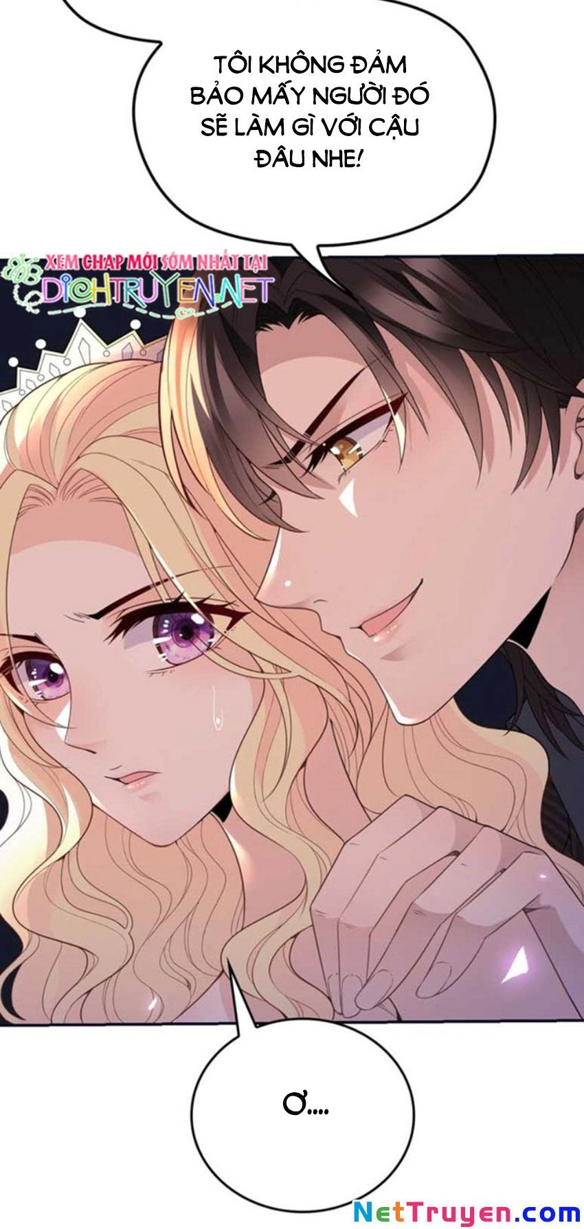 Chọc Phải Điện Hạ Yêu Nghiệt Chapter 14 - 24