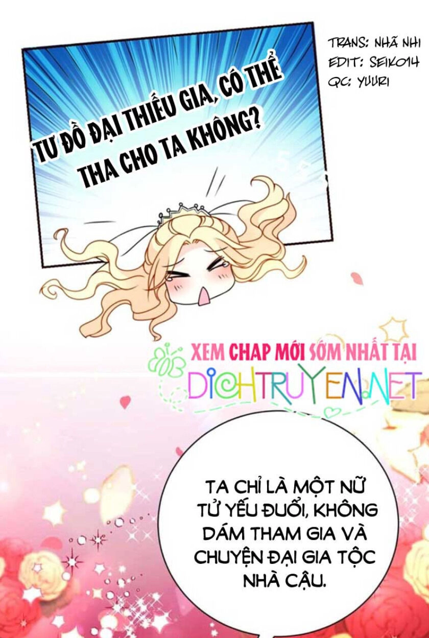 Chọc Phải Điện Hạ Yêu Nghiệt Chapter 15 - 1