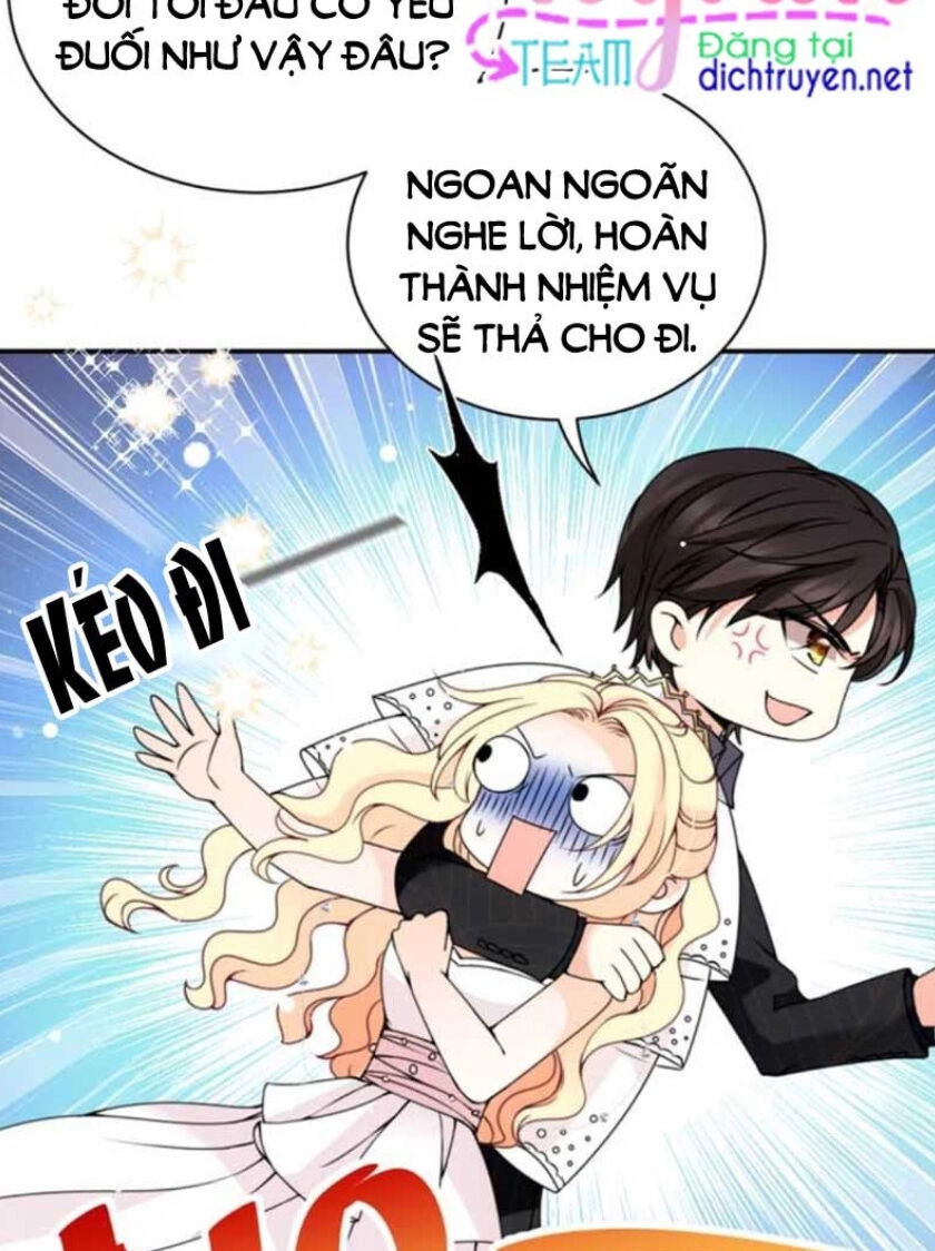 Chọc Phải Điện Hạ Yêu Nghiệt Chapter 15 - 4