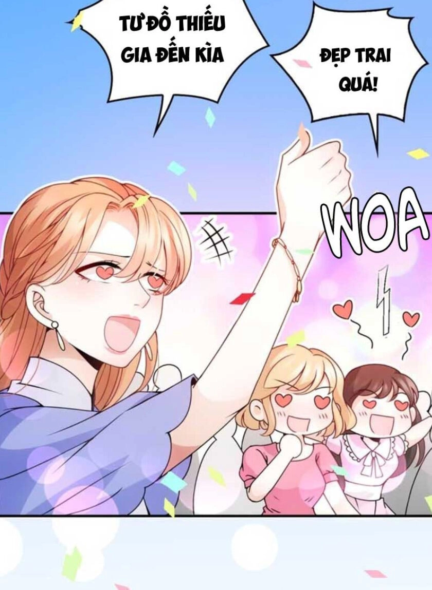 Chọc Phải Điện Hạ Yêu Nghiệt Chapter 15 - 7