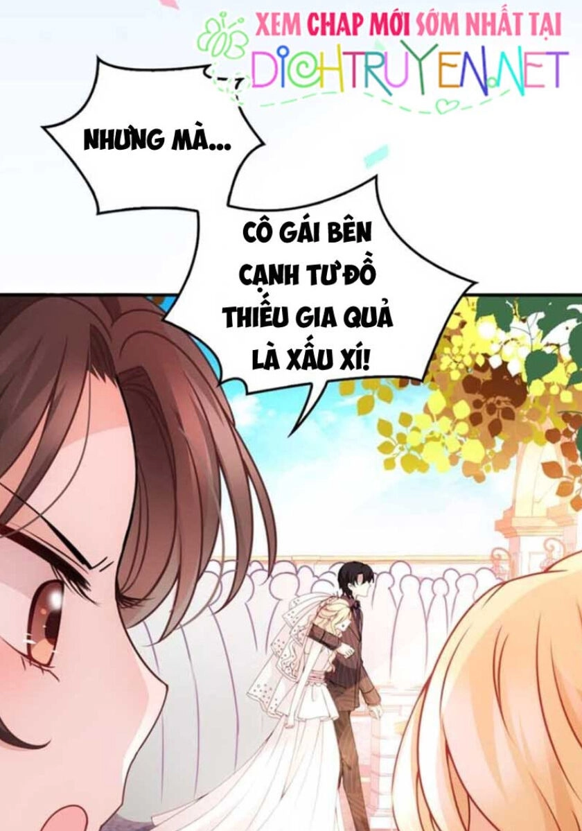 Chọc Phải Điện Hạ Yêu Nghiệt Chapter 15 - 8
