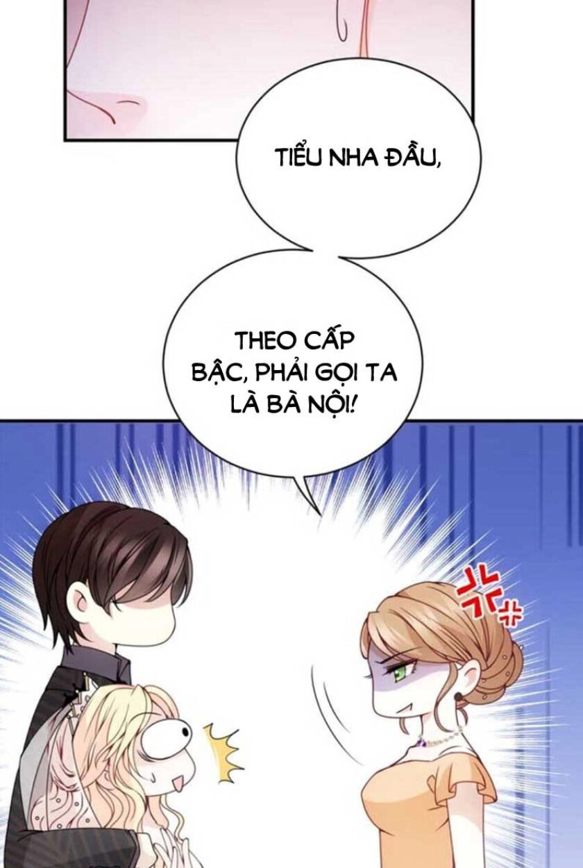 Chọc Phải Điện Hạ Yêu Nghiệt Chapter 15 - 14