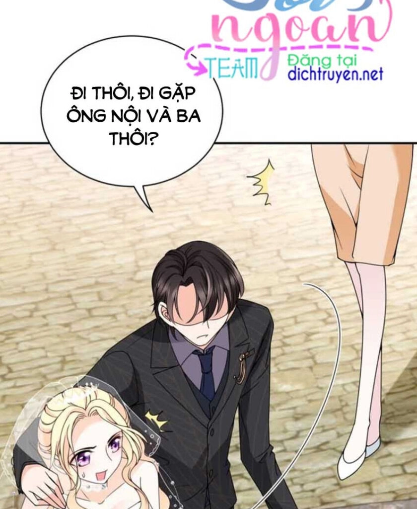 Chọc Phải Điện Hạ Yêu Nghiệt Chapter 15 - 16