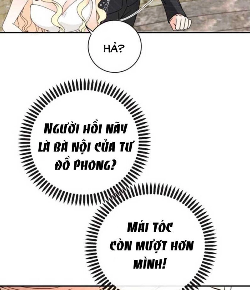 Chọc Phải Điện Hạ Yêu Nghiệt Chapter 15 - 17