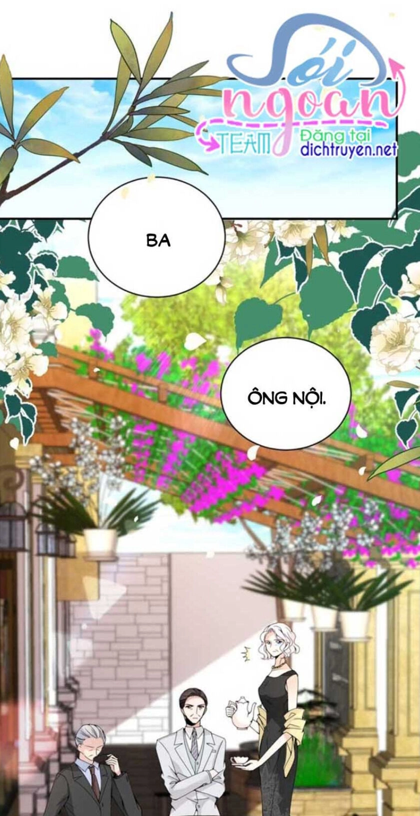 Chọc Phải Điện Hạ Yêu Nghiệt Chapter 15 - 19