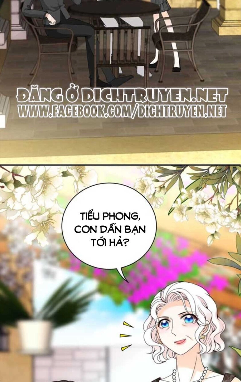 Chọc Phải Điện Hạ Yêu Nghiệt Chapter 15 - 20