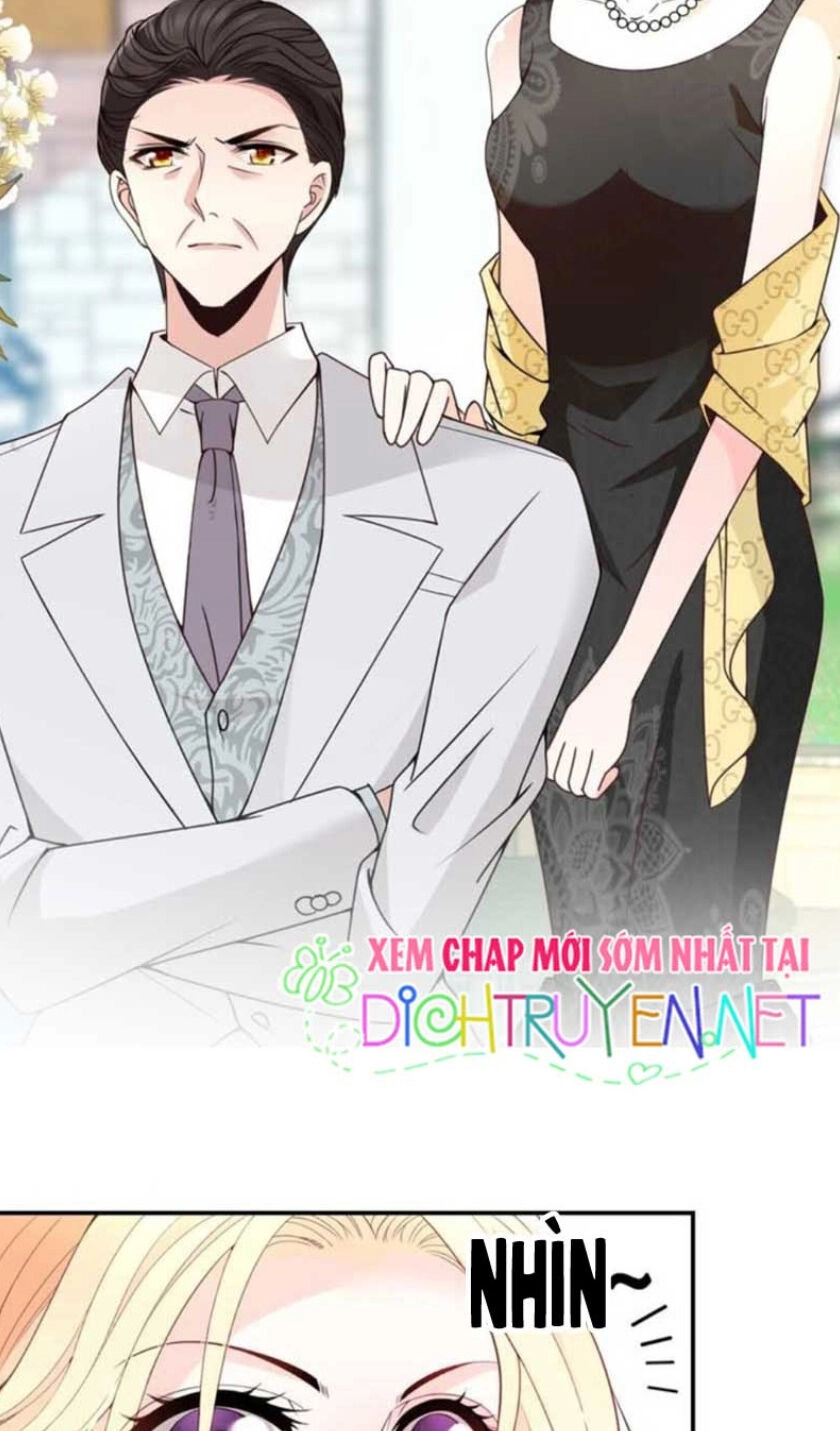 Chọc Phải Điện Hạ Yêu Nghiệt Chapter 15 - 21