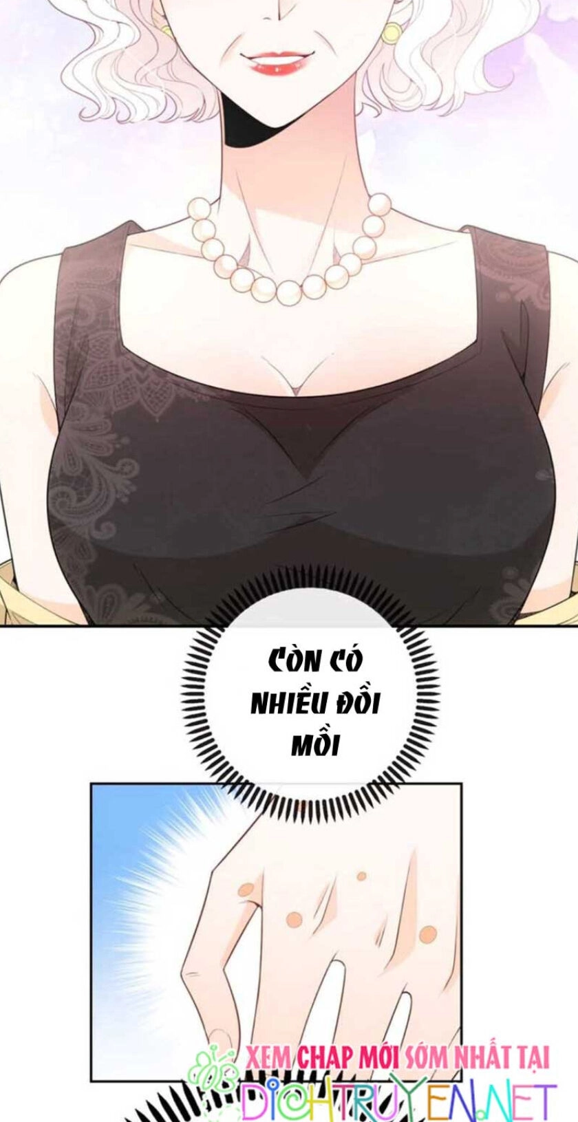 Chọc Phải Điện Hạ Yêu Nghiệt Chapter 15 - 23