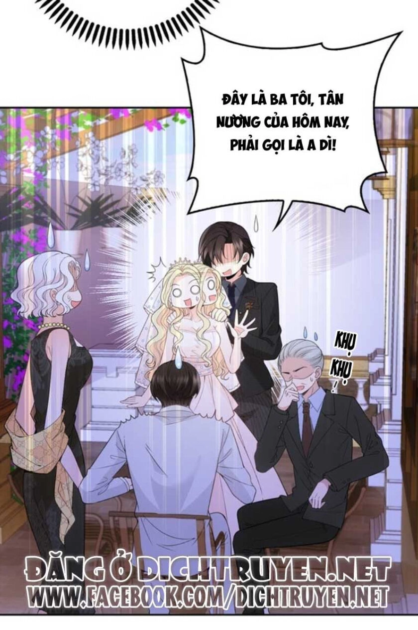 Chọc Phải Điện Hạ Yêu Nghiệt Chapter 15 - 26