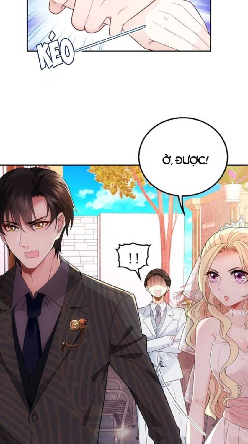 Chọc Phải Điện Hạ Yêu Nghiệt Chapter 15 - 32