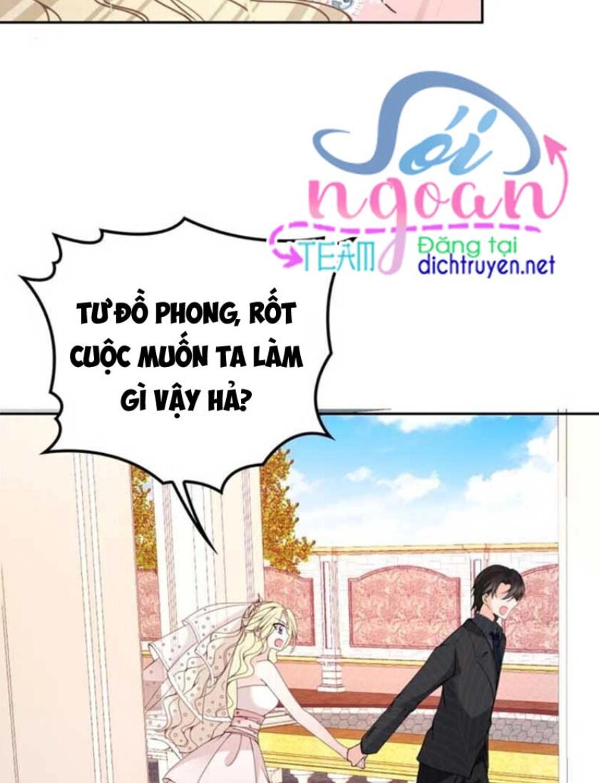 Chọc Phải Điện Hạ Yêu Nghiệt Chapter 15 - 37