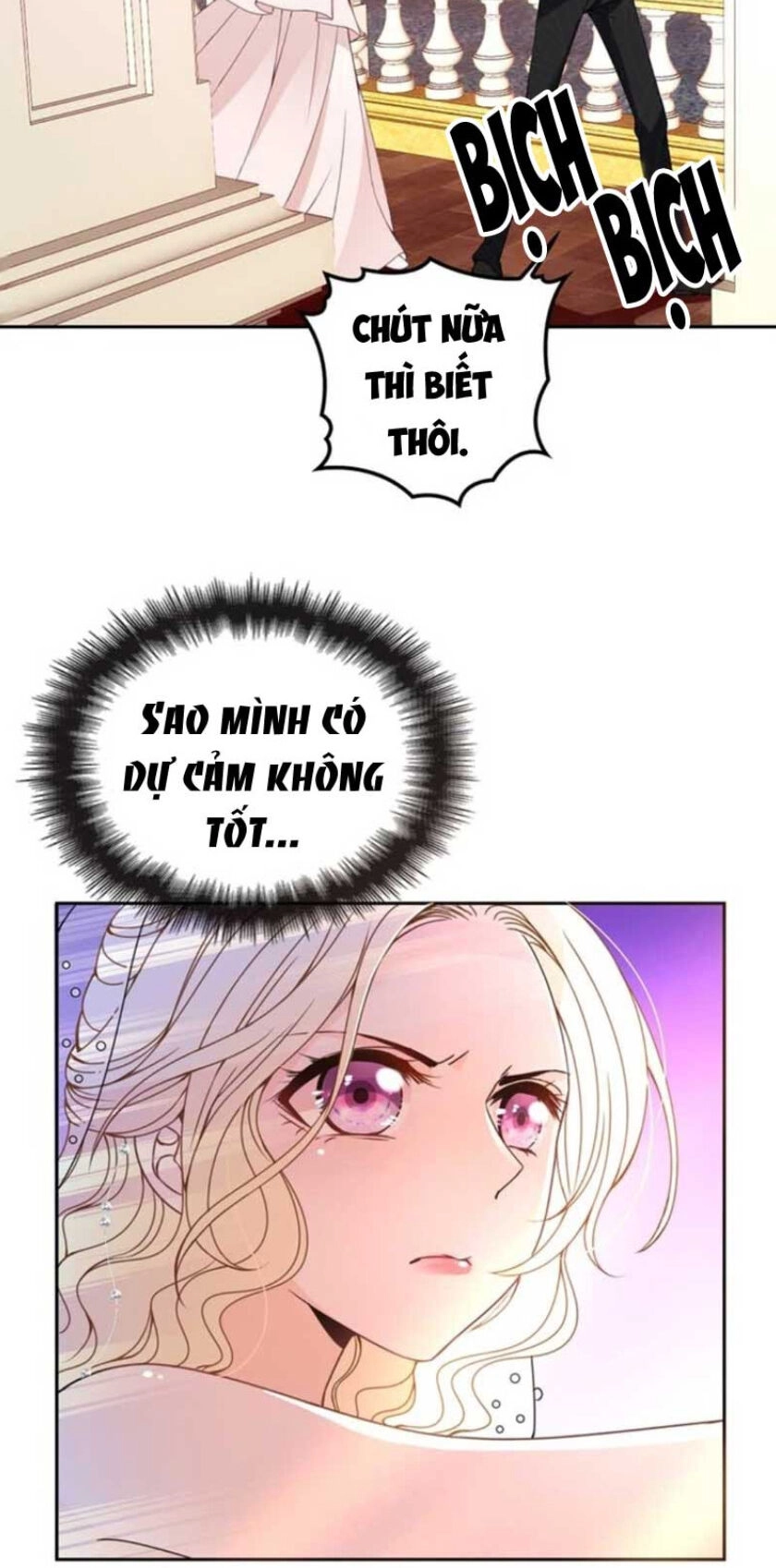 Chọc Phải Điện Hạ Yêu Nghiệt Chapter 15 - 38