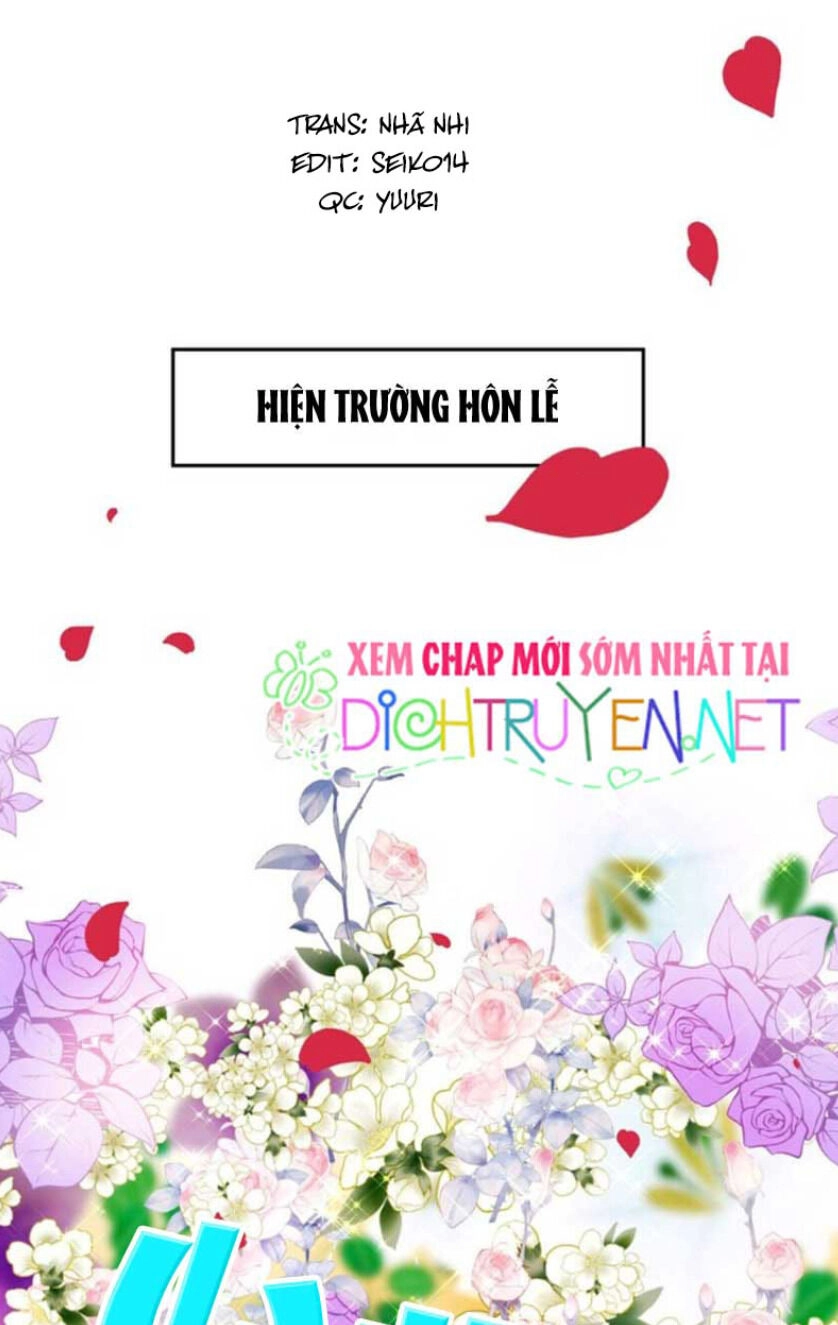 Chọc Phải Điện Hạ Yêu Nghiệt Chapter 16 - 1