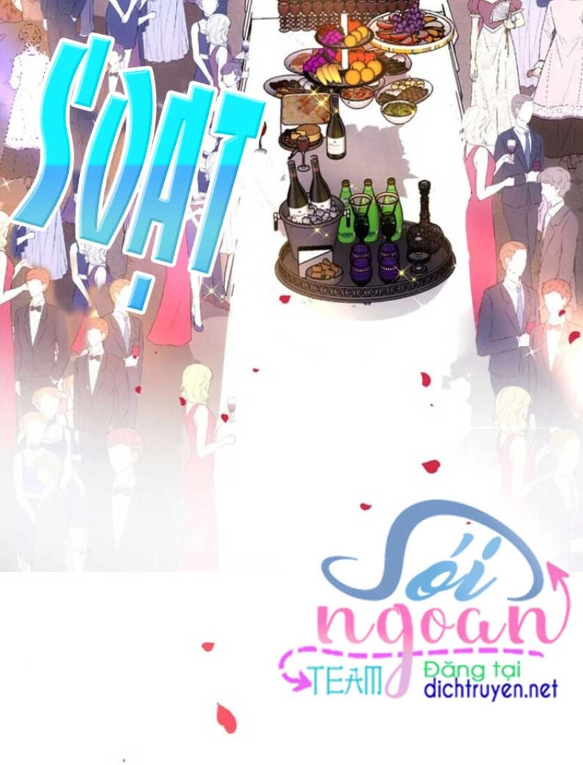 Chọc Phải Điện Hạ Yêu Nghiệt Chapter 16 - 3