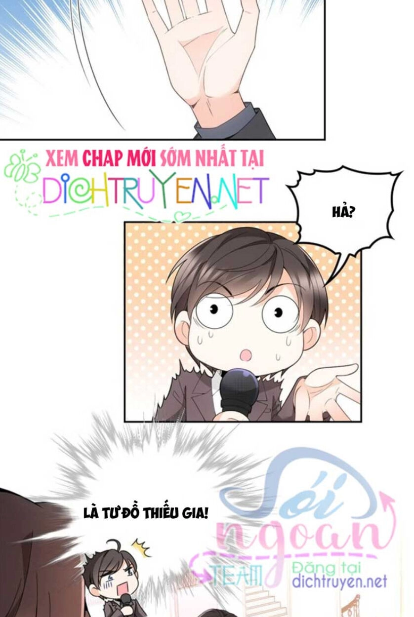 Chọc Phải Điện Hạ Yêu Nghiệt Chapter 16 - 11