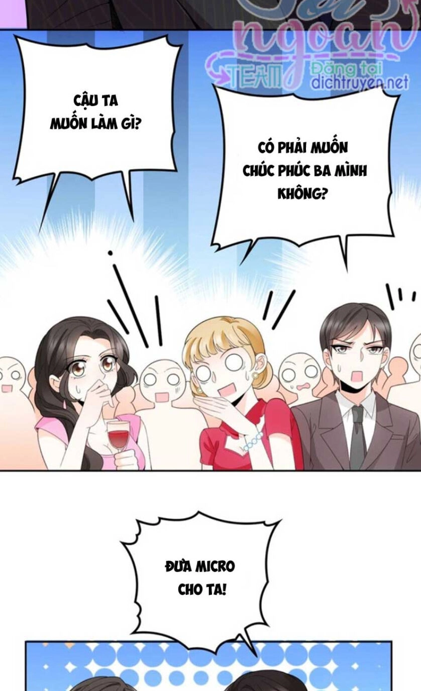 Chọc Phải Điện Hạ Yêu Nghiệt Chapter 16 - 15