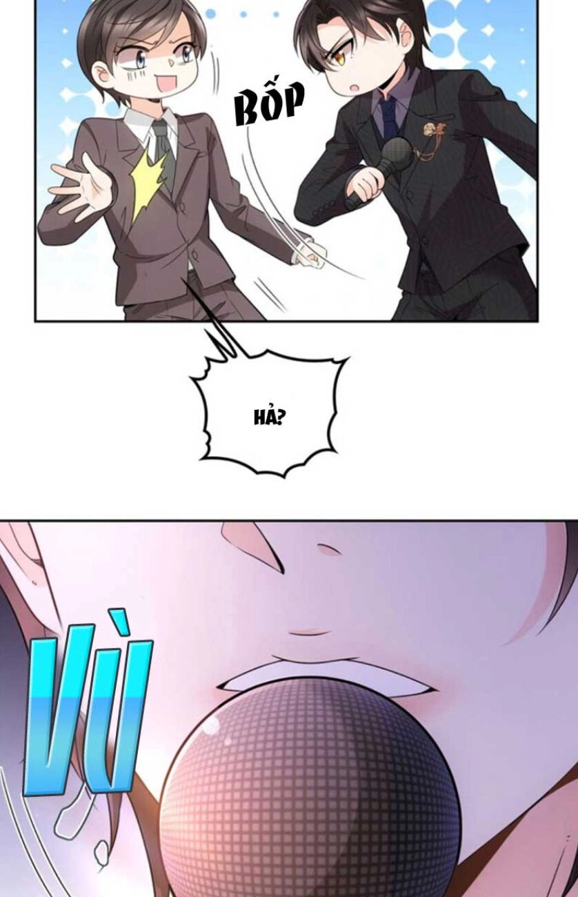 Chọc Phải Điện Hạ Yêu Nghiệt Chapter 16 - 16