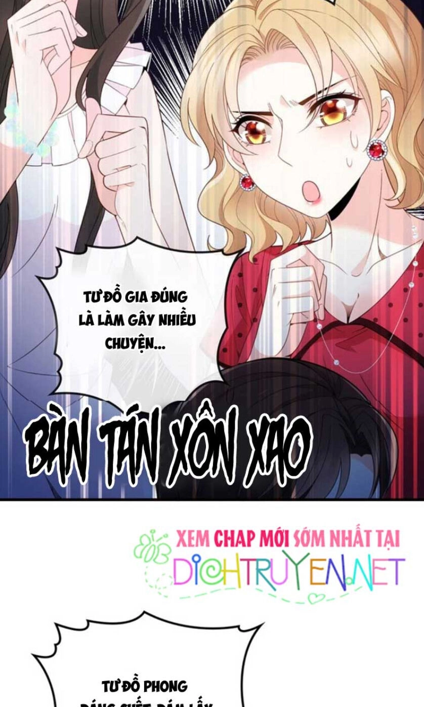 Chọc Phải Điện Hạ Yêu Nghiệt Chapter 16 - 22