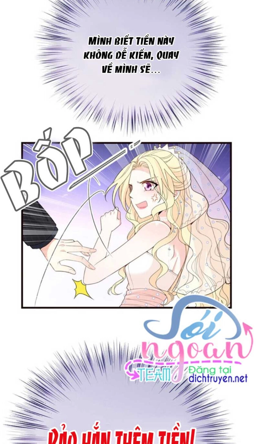 Chọc Phải Điện Hạ Yêu Nghiệt Chapter 16 - 24