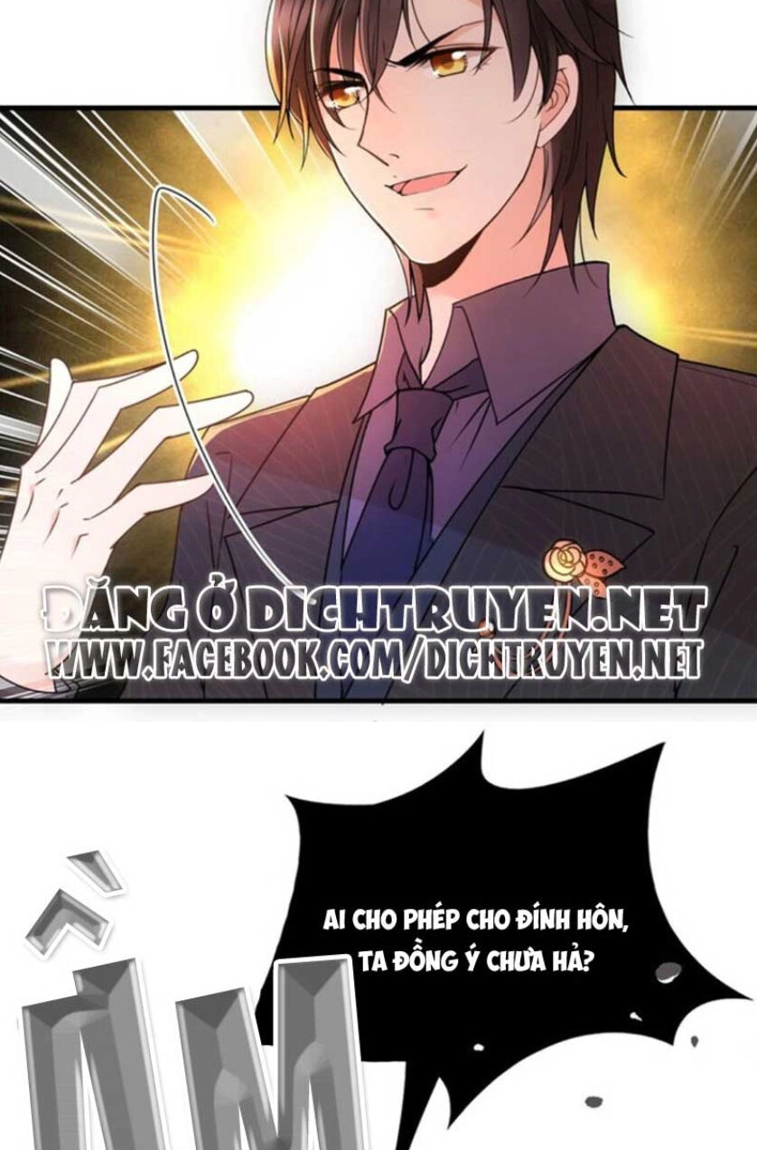 Chọc Phải Điện Hạ Yêu Nghiệt Chapter 16 - 27