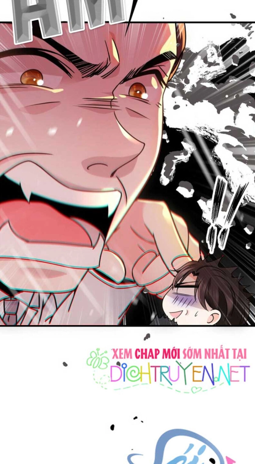 Chọc Phải Điện Hạ Yêu Nghiệt Chapter 16 - 28