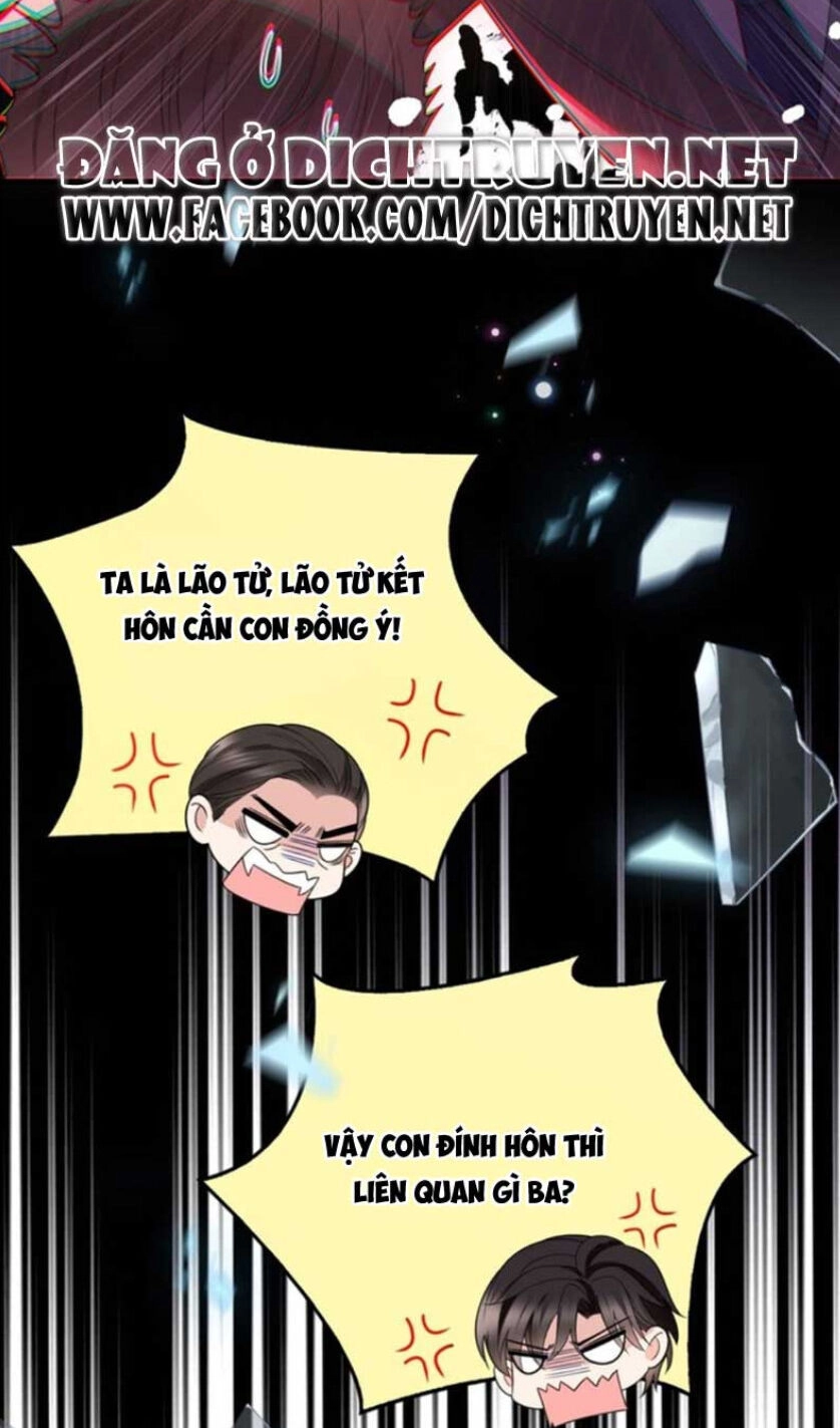 Chọc Phải Điện Hạ Yêu Nghiệt Chapter 16 - 30