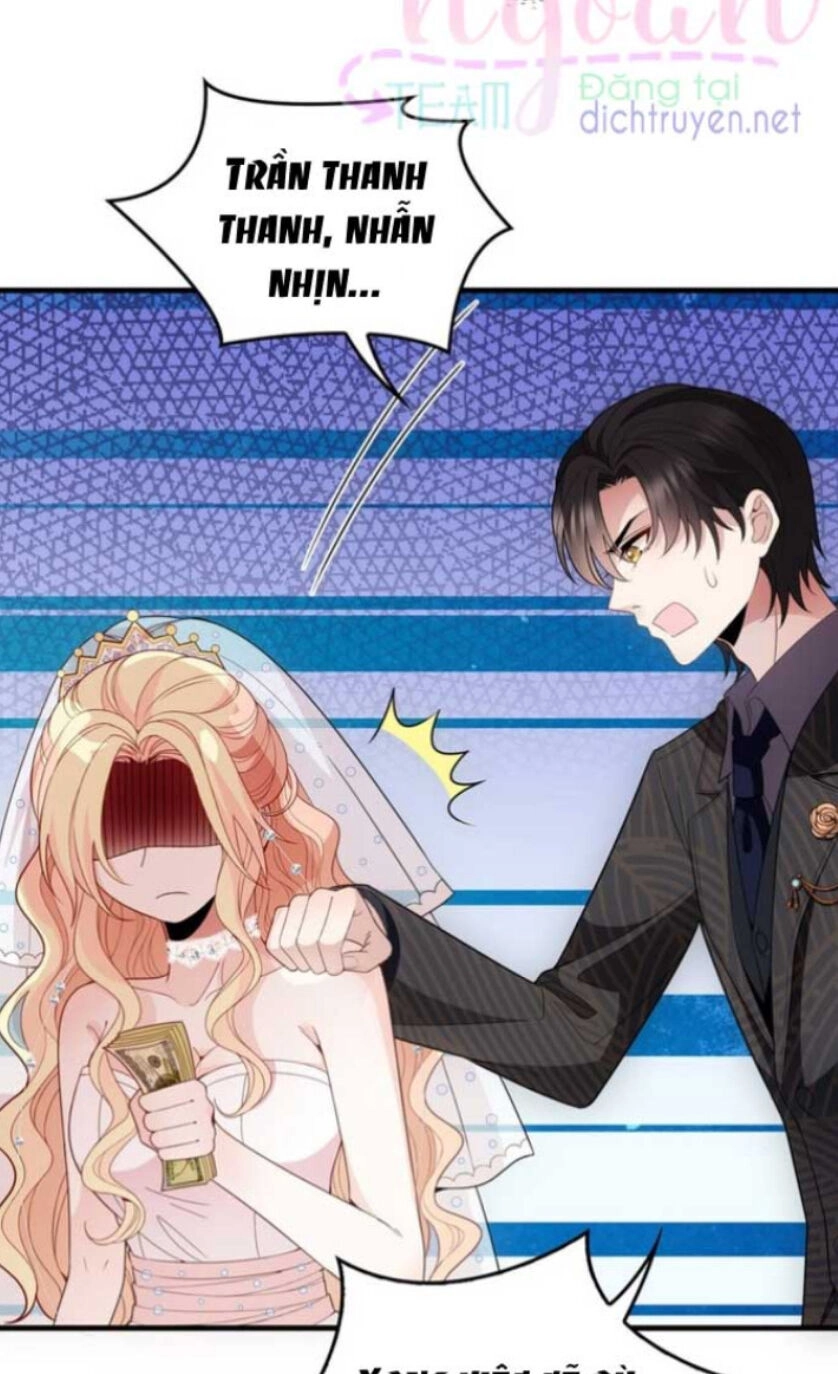 Chọc Phải Điện Hạ Yêu Nghiệt Chapter 17 - 20