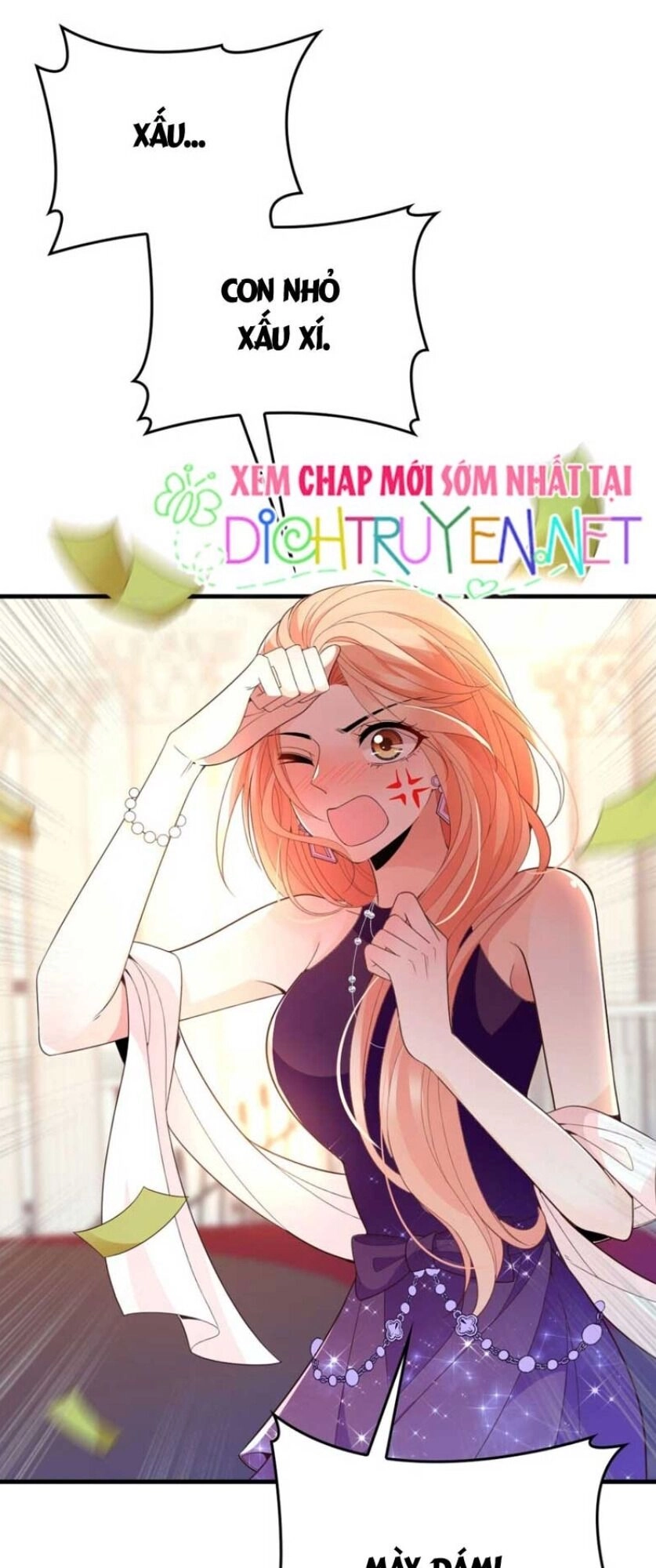 Chọc Phải Điện Hạ Yêu Nghiệt Chapter 18 - 1