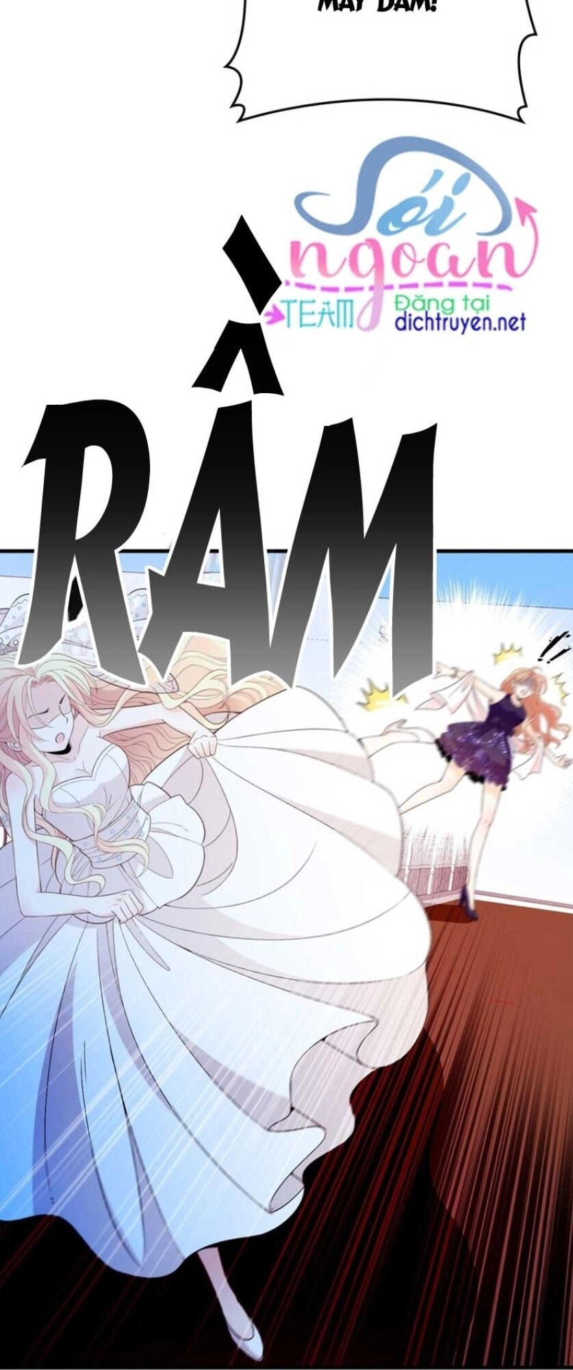 Chọc Phải Điện Hạ Yêu Nghiệt Chapter 18 - 2