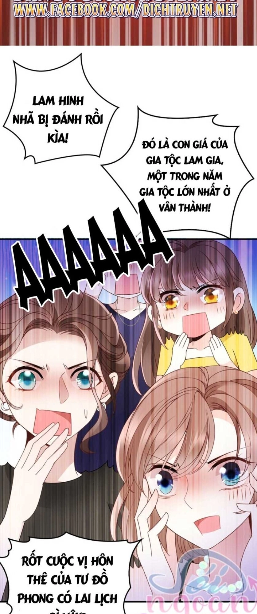 Chọc Phải Điện Hạ Yêu Nghiệt Chapter 18 - 7