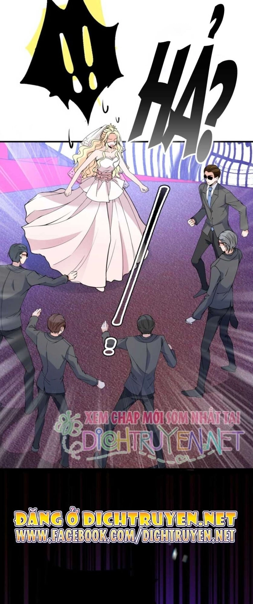 Chọc Phải Điện Hạ Yêu Nghiệt Chapter 18 - 13