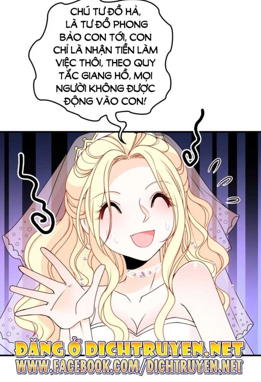 Chọc Phải Điện Hạ Yêu Nghiệt Chapter 18 - 16