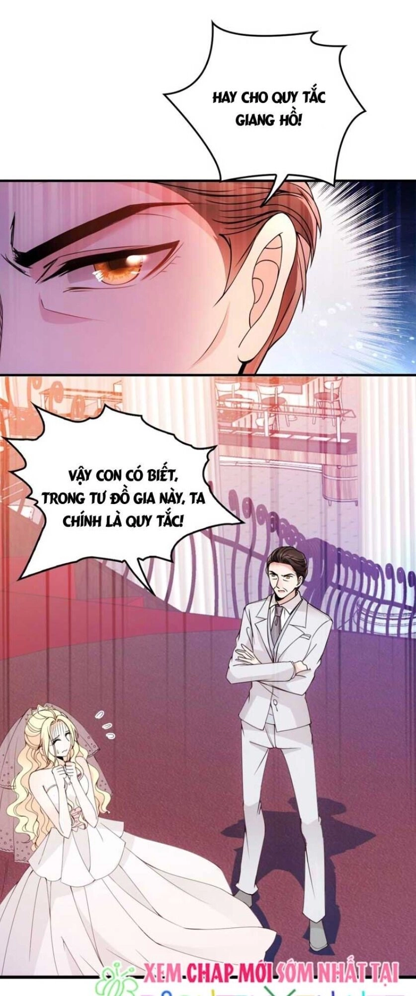 Chọc Phải Điện Hạ Yêu Nghiệt Chapter 18 - 17