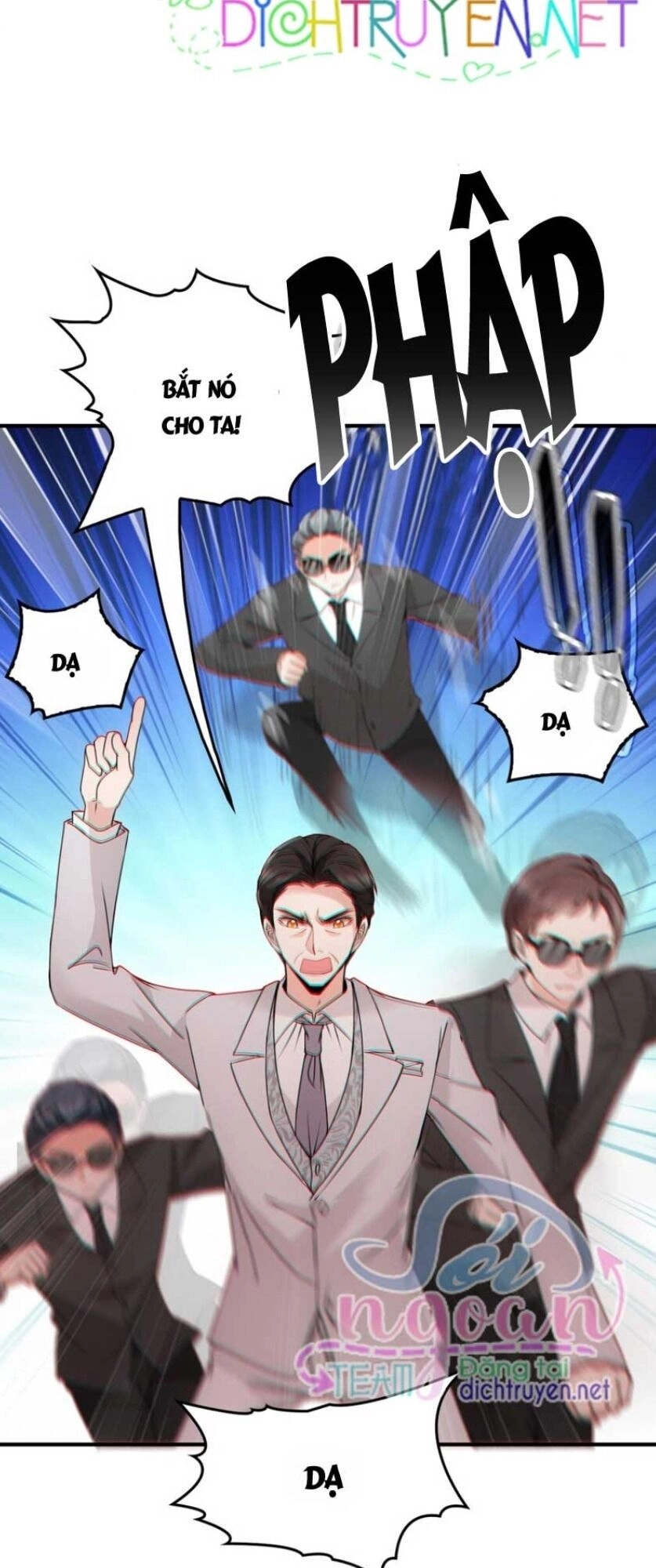 Chọc Phải Điện Hạ Yêu Nghiệt Chapter 18 - 18