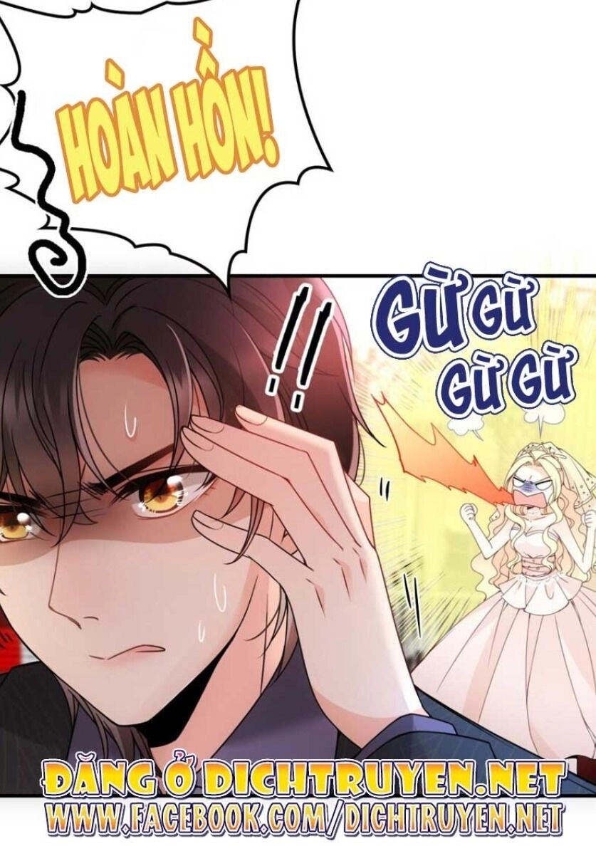 Chọc Phải Điện Hạ Yêu Nghiệt Chapter 18 - 21