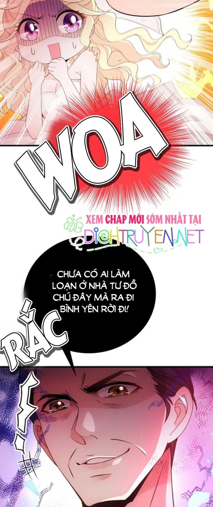 Chọc Phải Điện Hạ Yêu Nghiệt Chapter 19 - 7