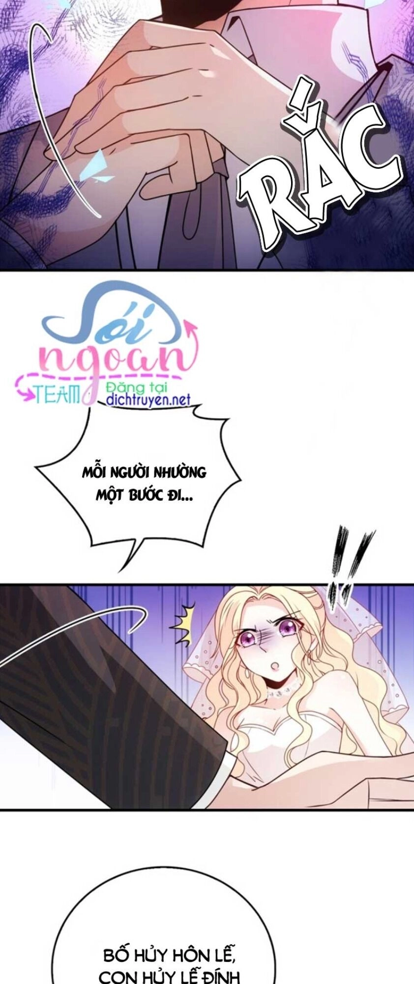 Chọc Phải Điện Hạ Yêu Nghiệt Chapter 19 - 8