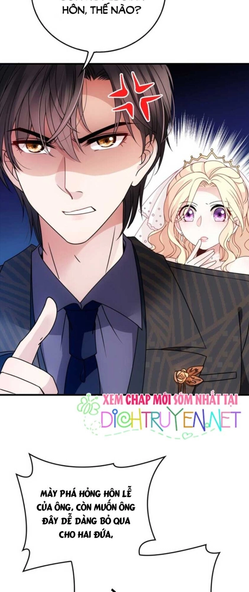 Chọc Phải Điện Hạ Yêu Nghiệt Chapter 19 - 9