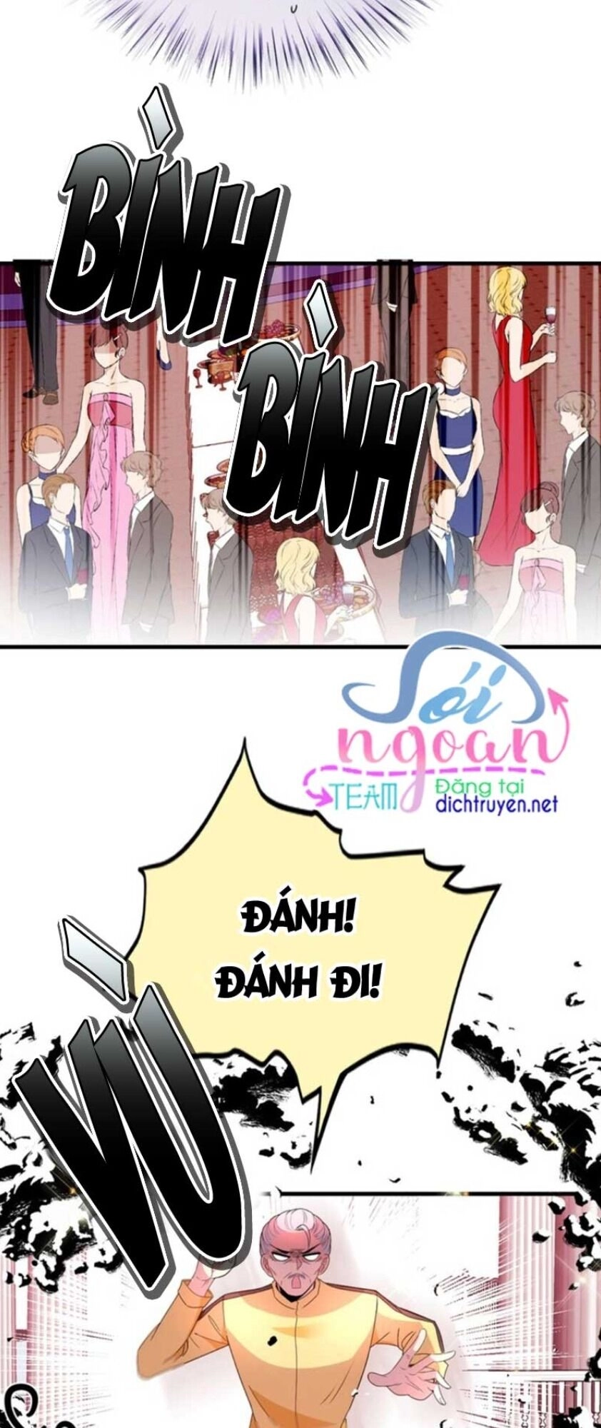 Chọc Phải Điện Hạ Yêu Nghiệt Chapter 19 - 14