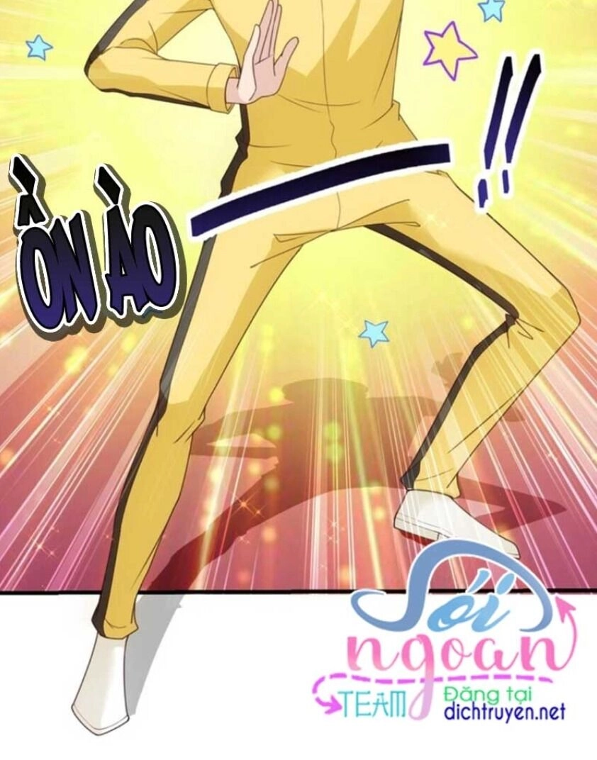 Chọc Phải Điện Hạ Yêu Nghiệt Chapter 19 - 19