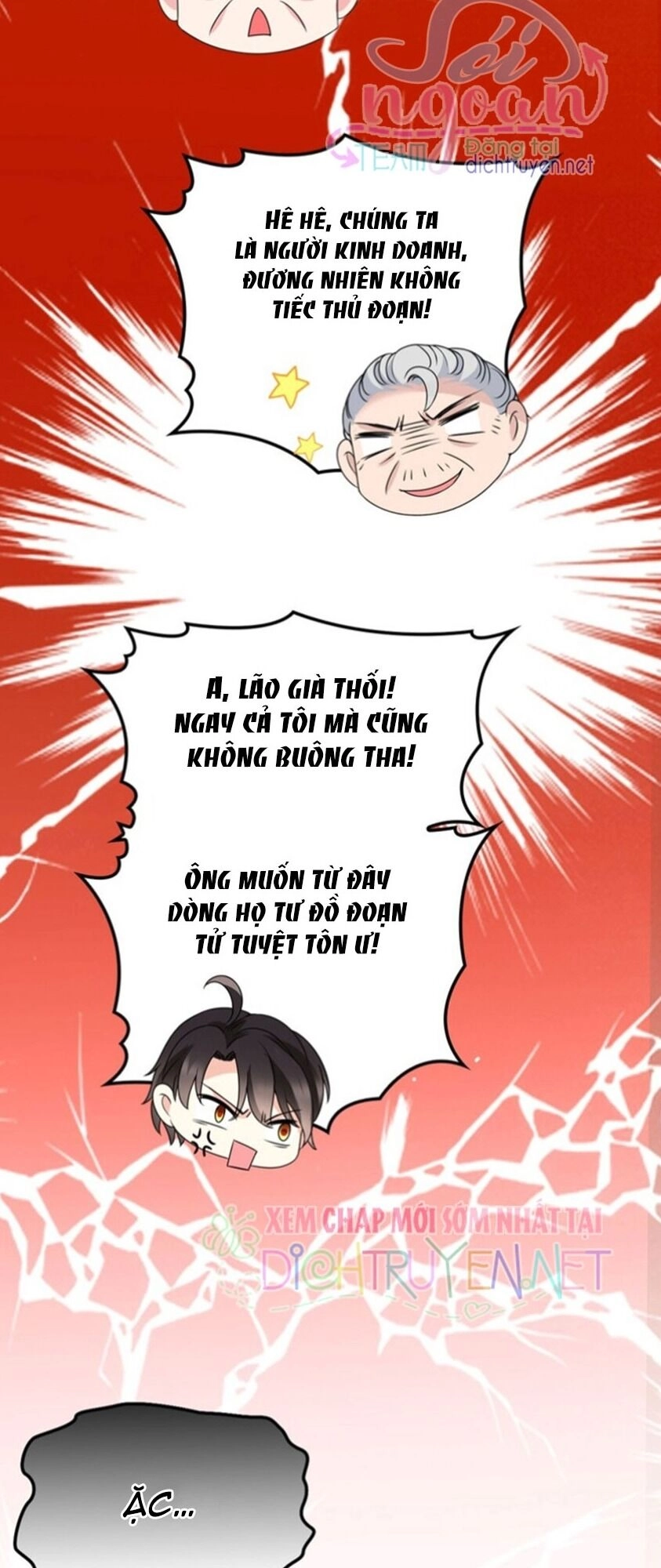 Chọc Phải Điện Hạ Yêu Nghiệt Chapter 20 - 2