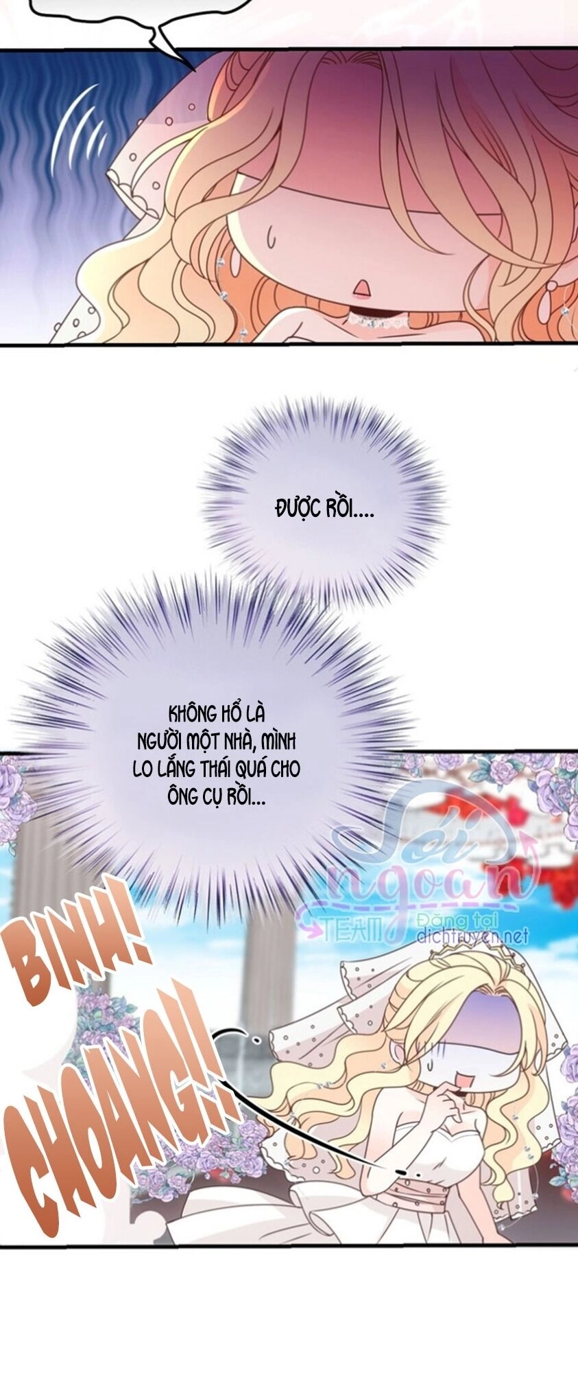 Chọc Phải Điện Hạ Yêu Nghiệt Chapter 20 - 3