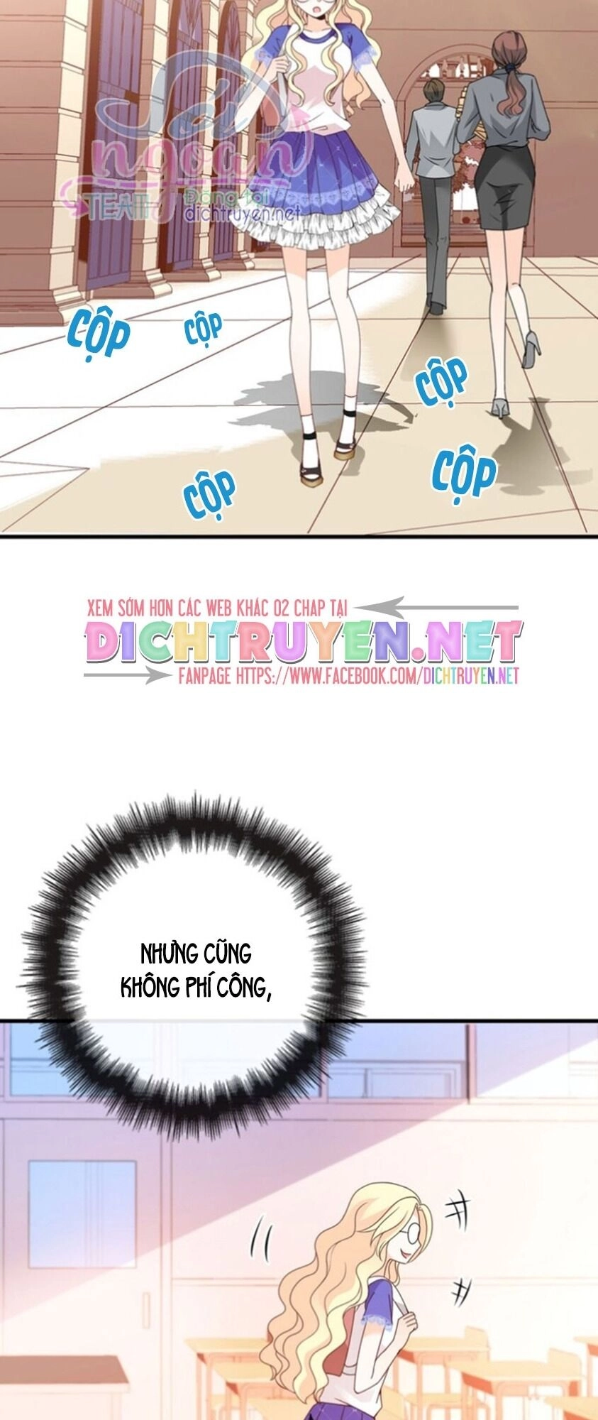 Chọc Phải Điện Hạ Yêu Nghiệt Chapter 20 - 5